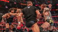 WWE is creating decent angles on the back of bad matches
